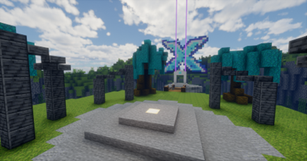 Image of Spawn