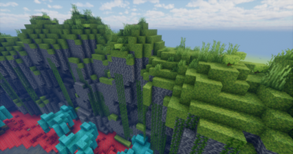 Image of Spawn