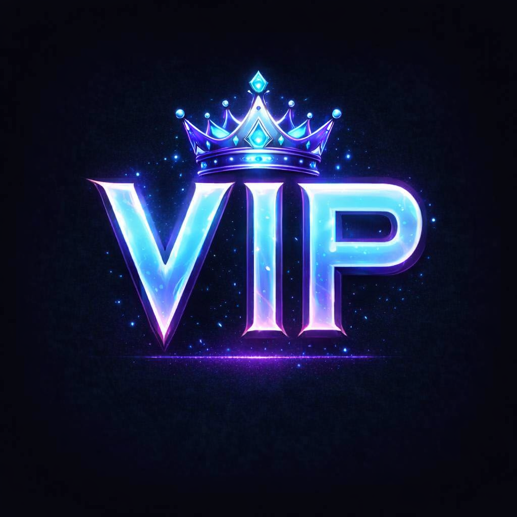 VIP Logo